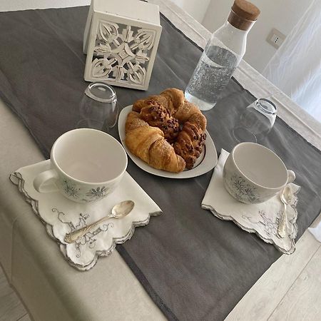 Ajo' Da Paolo Bed & Breakfast Budoni Eksteriør bilde