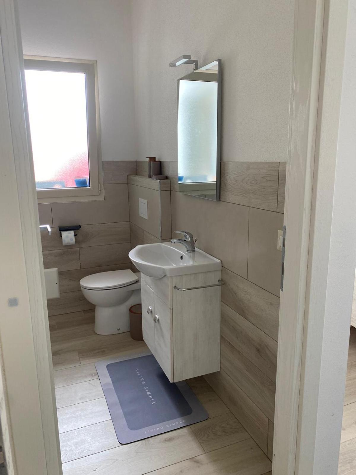 Ajo' Da Paolo Bed & Breakfast Budoni Eksteriør bilde