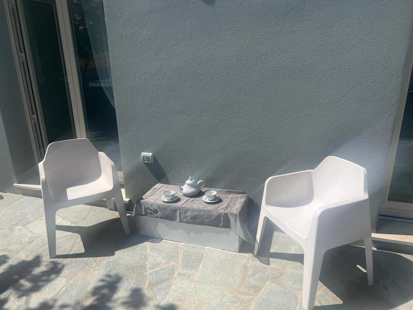 Ajo' Da Paolo Bed & Breakfast Budoni Eksteriør bilde