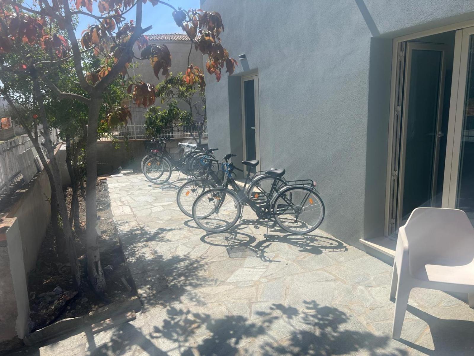 Ajo' Da Paolo Bed & Breakfast Budoni Eksteriør bilde
