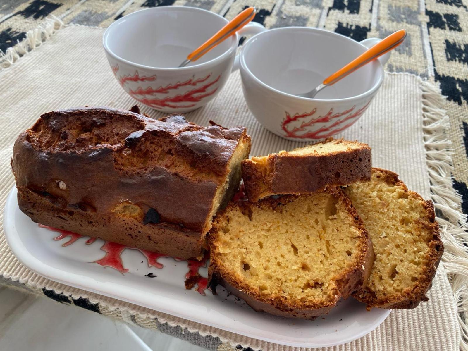 Ajo' Da Paolo Bed & Breakfast Budoni Eksteriør bilde