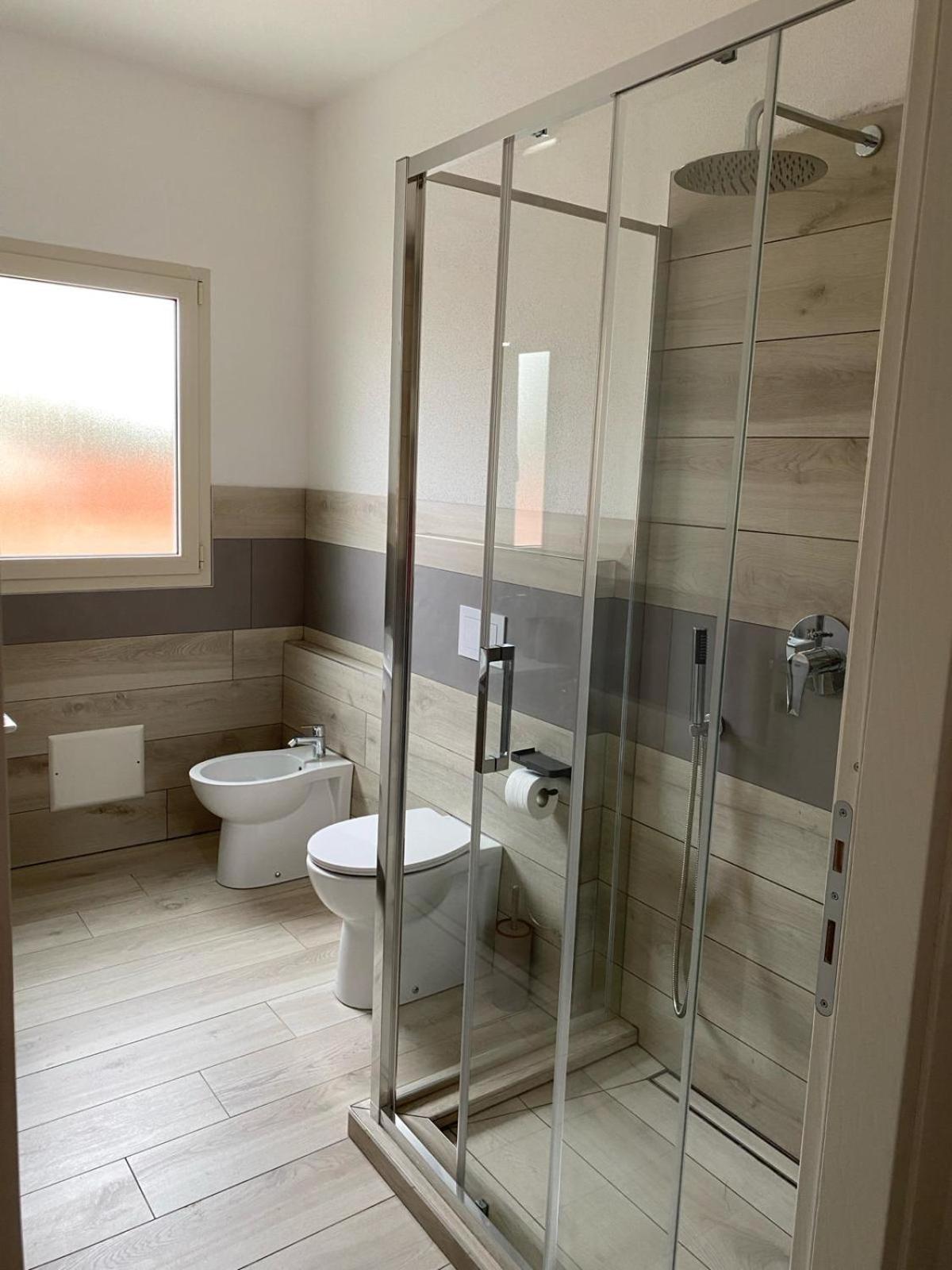 Ajo' Da Paolo Bed & Breakfast Budoni Eksteriør bilde